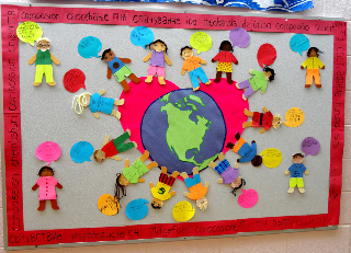 Compassion Around the World