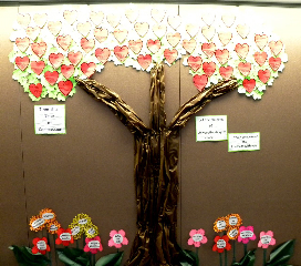 The Tree of Compassion
